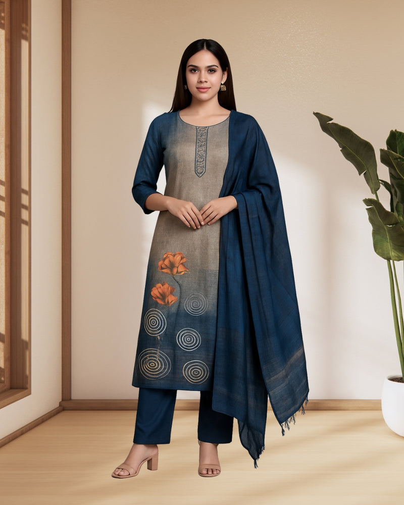 Pakistani Suit – Elegant Ethnic Wear for Every Occasion