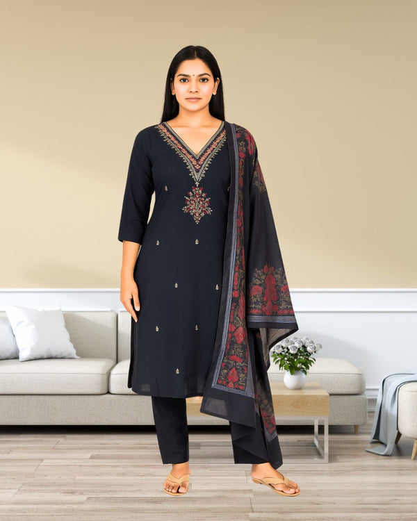 Royal Charm Ensemble