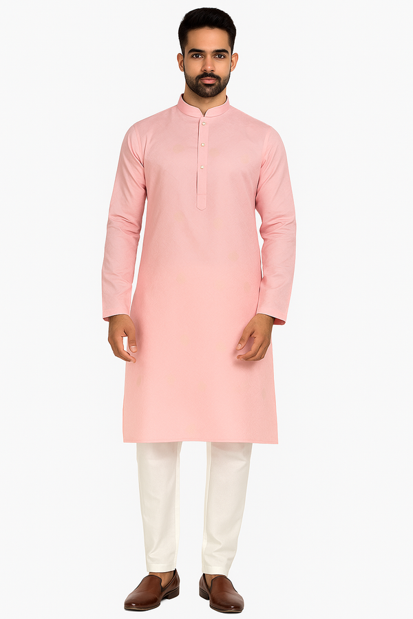 Blush Bloom PunjabI