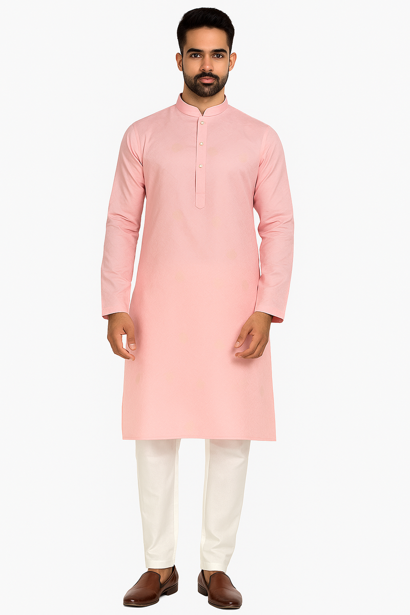 Blush Bloom PunjabI