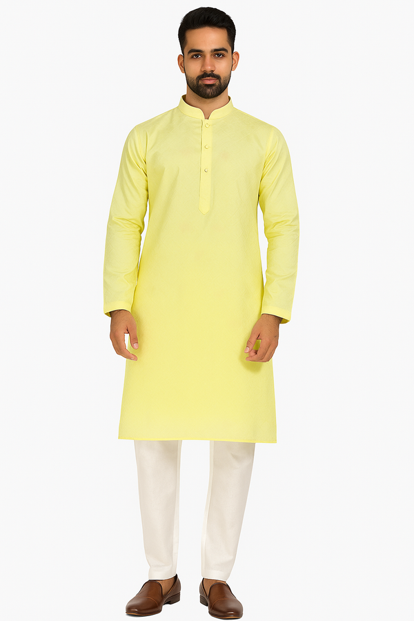 Sunshine Glow Punjabi