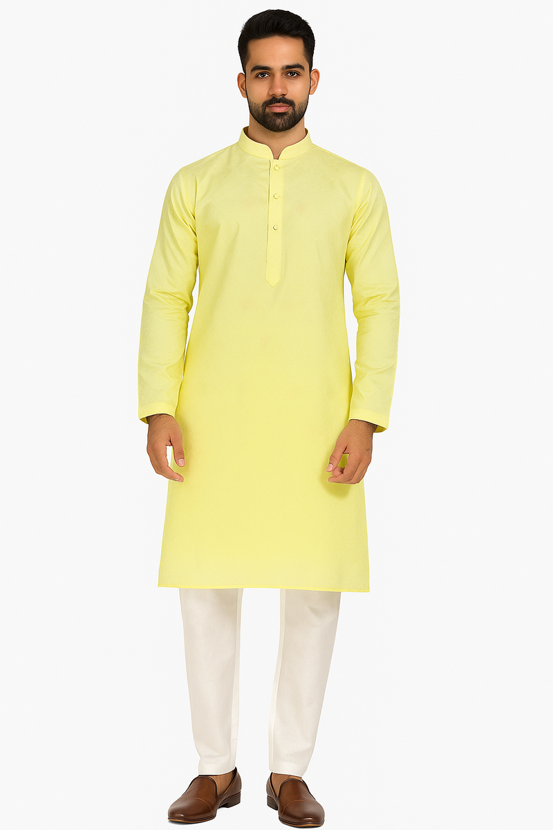 Sunshine Glow Punjabi